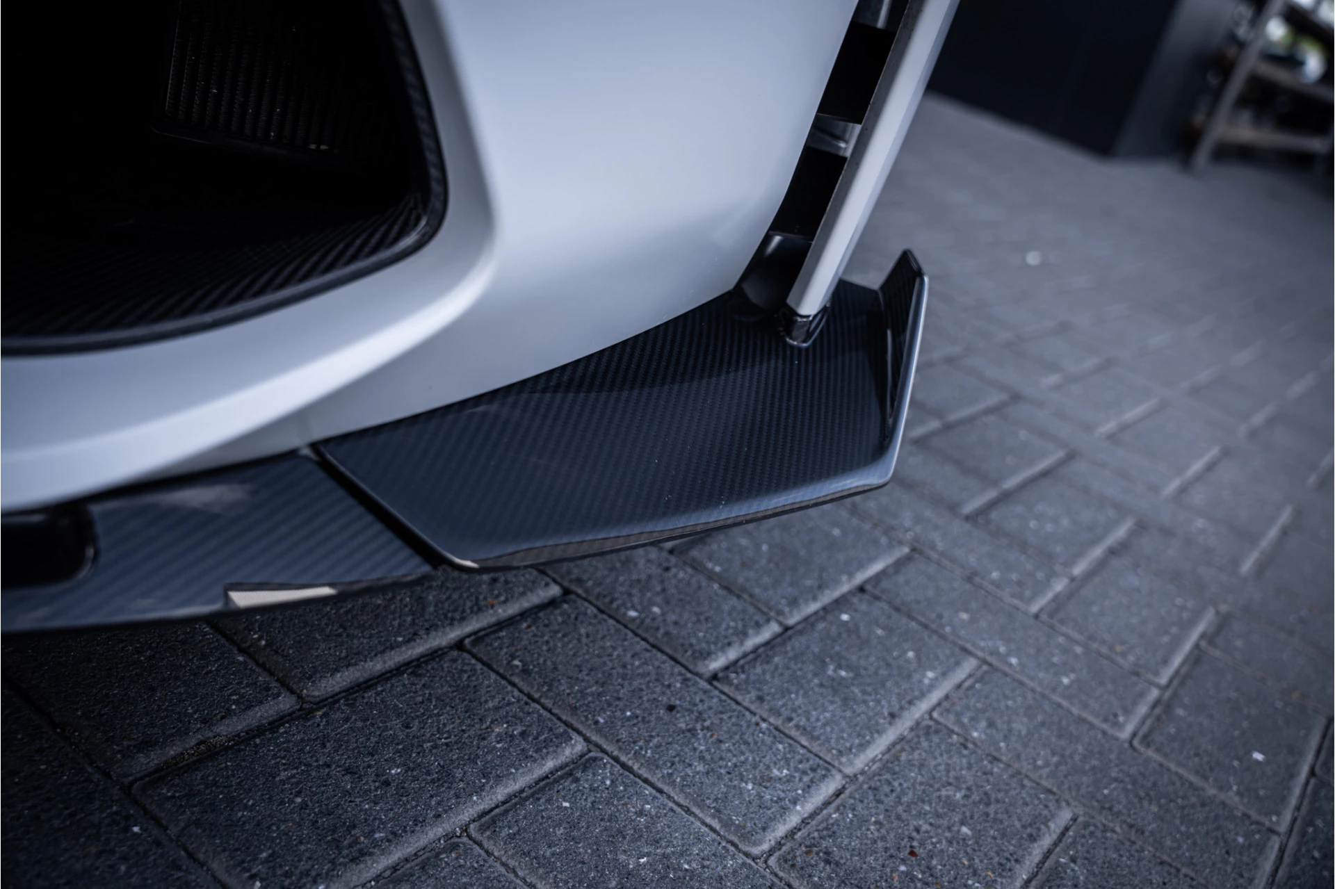 Hoofdafbeelding BMW M3
