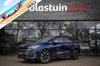 CUPRA Terramar 1.5 eTSI Business , Lane assist, Sportstuur, Voorstoelen verwarmd, Adap. Cruise