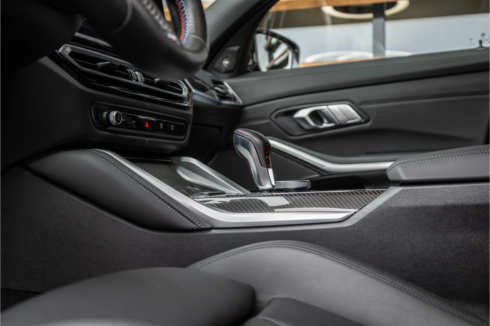 Hoofdafbeelding BMW M3