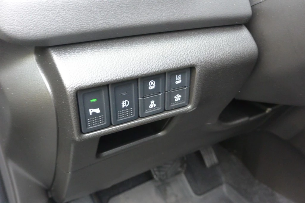 Hoofdafbeelding Suzuki S-Cross