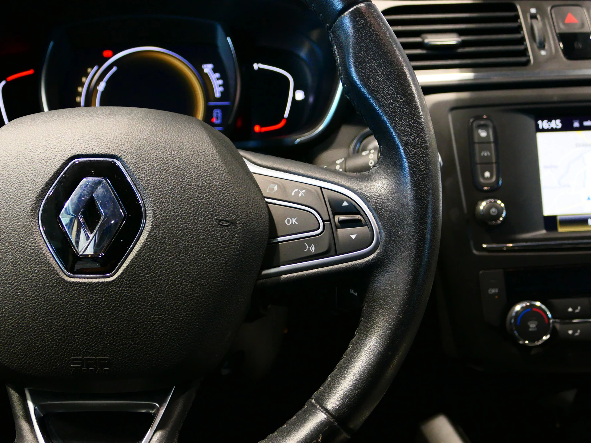 Hoofdafbeelding Renault Kadjar