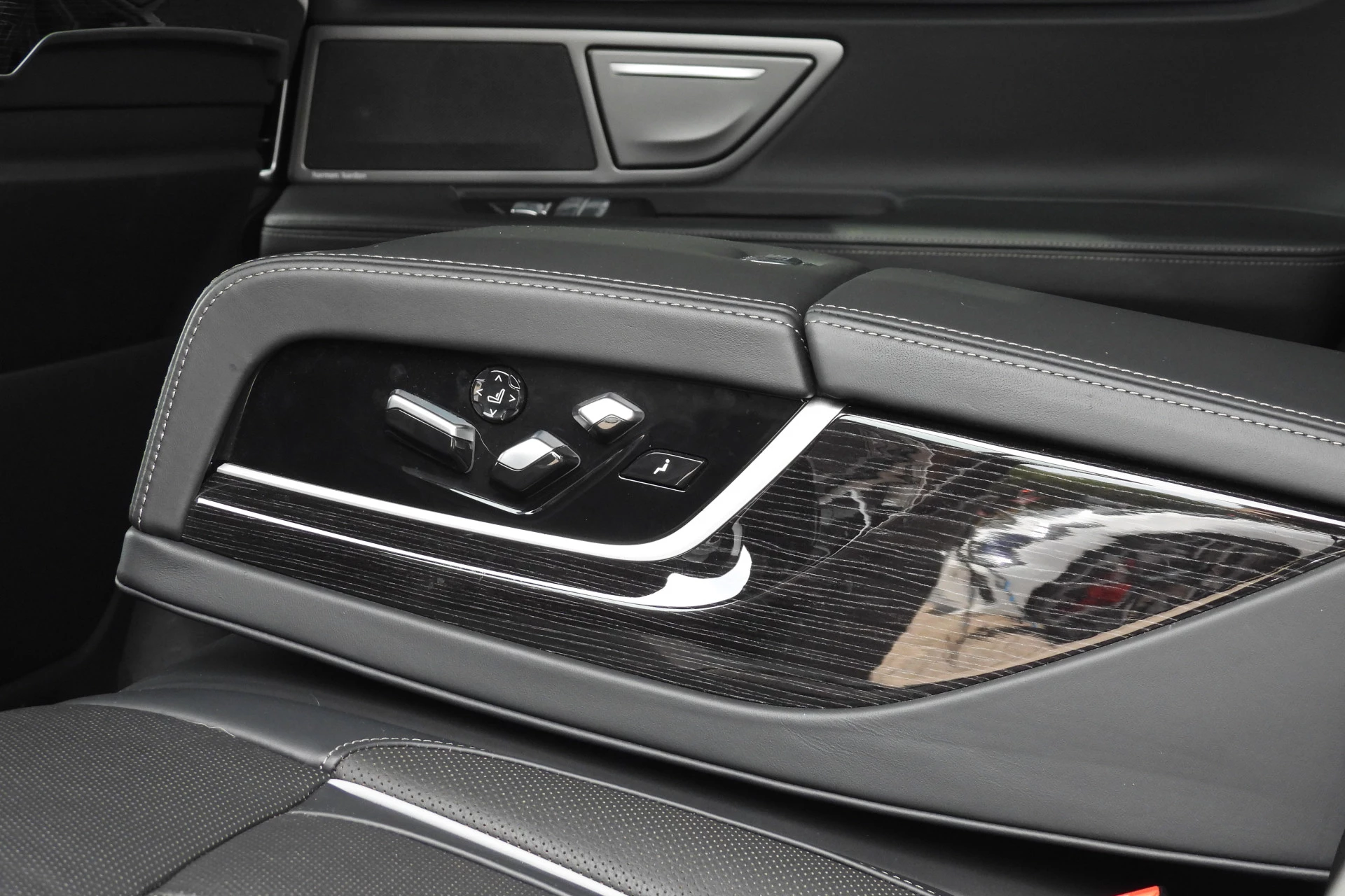 Hoofdafbeelding BMW 7 Serie