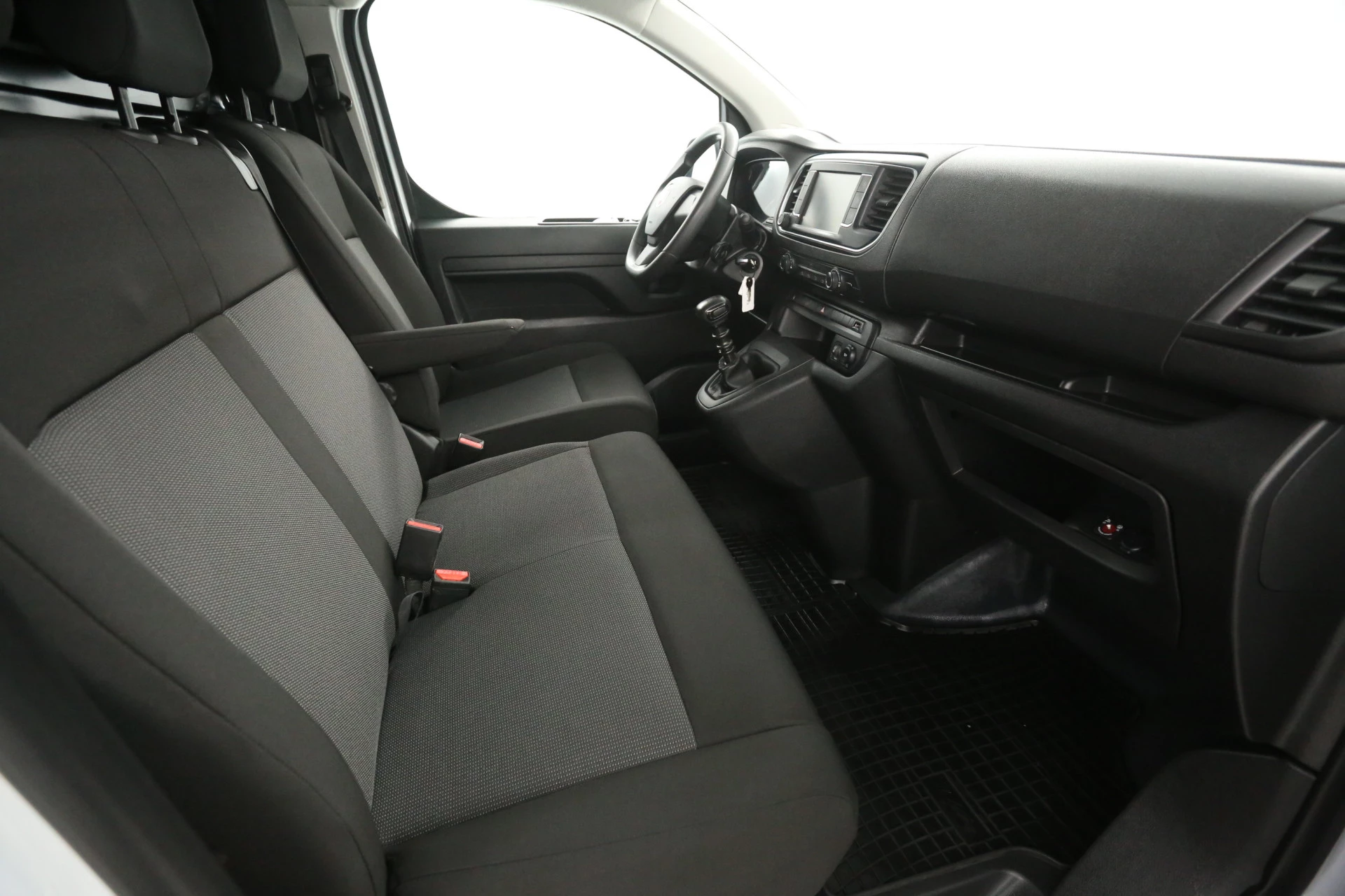 Hoofdafbeelding Fiat Scudo