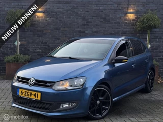 Volkswagen Polo 1.4 TDI GT  -CC-17”-AIRCO- *INRUIL MOGELIJK*
