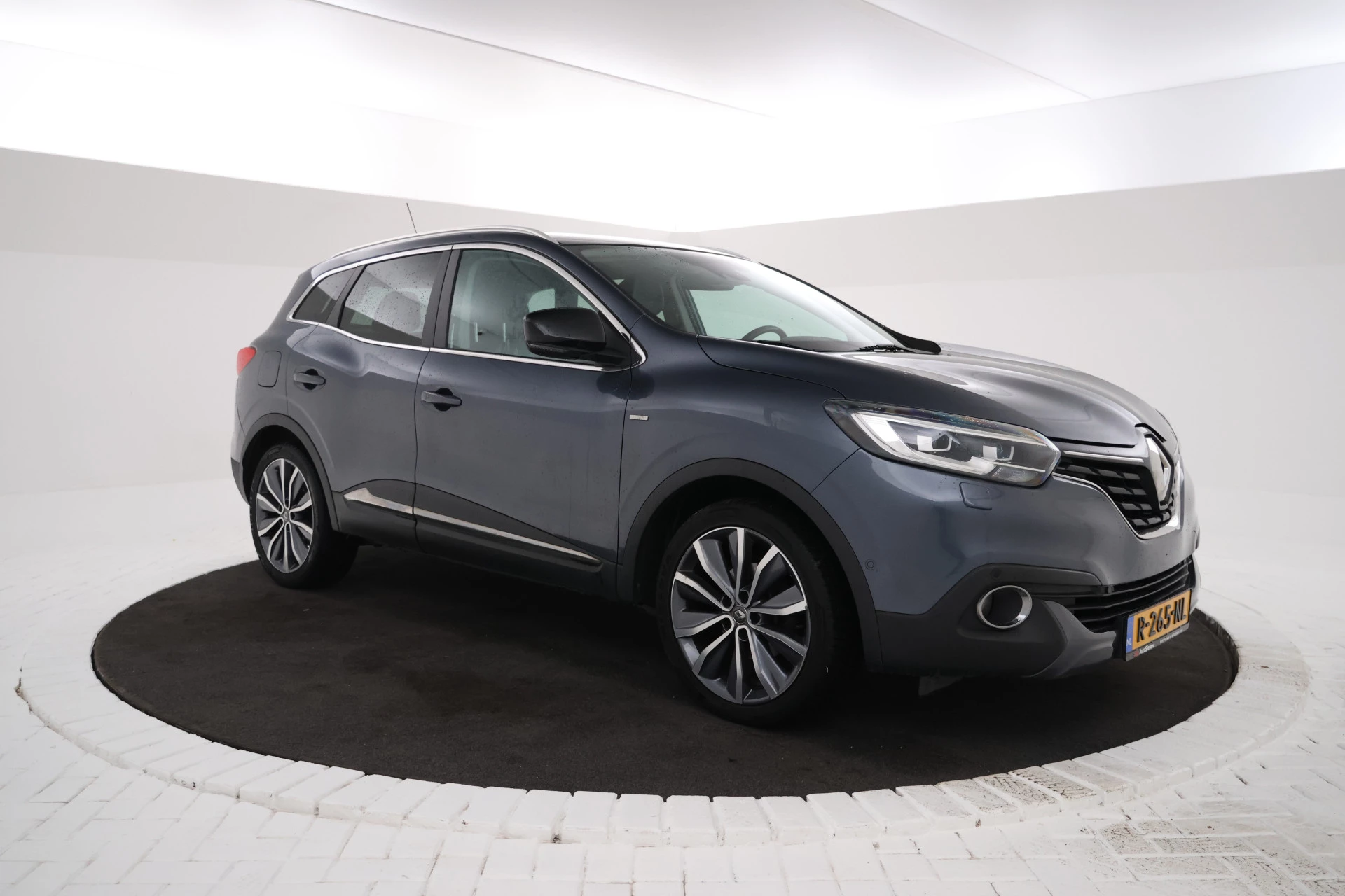 Hoofdafbeelding Renault Kadjar