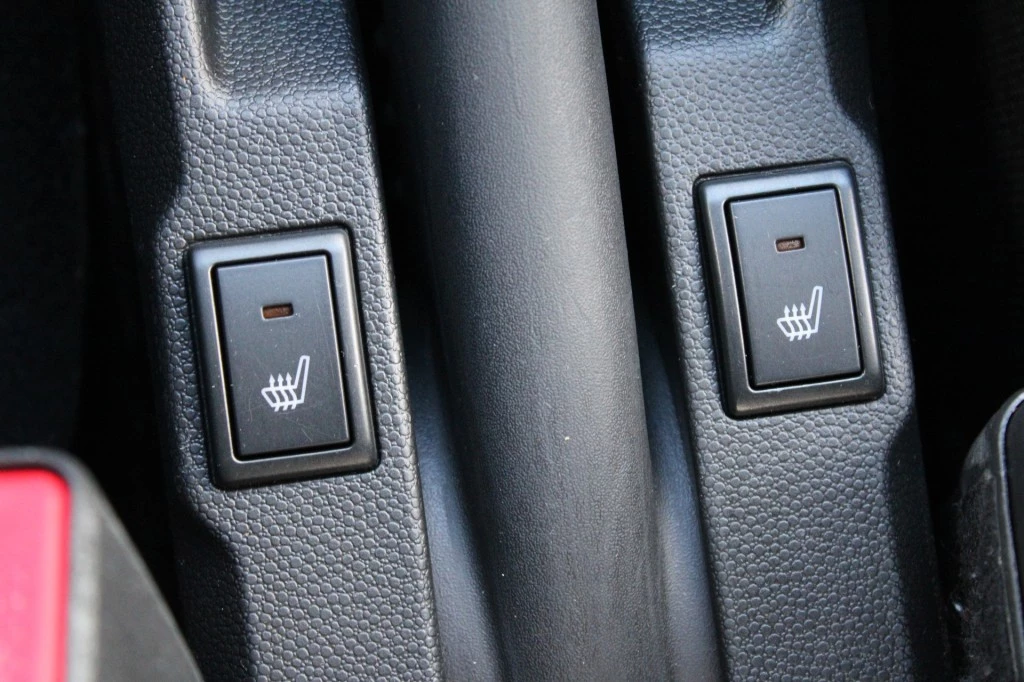 Hoofdafbeelding Suzuki Ignis