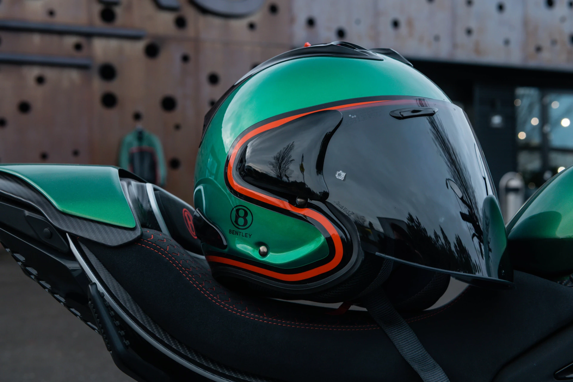 Hoofdafbeelding Ducati Diavel