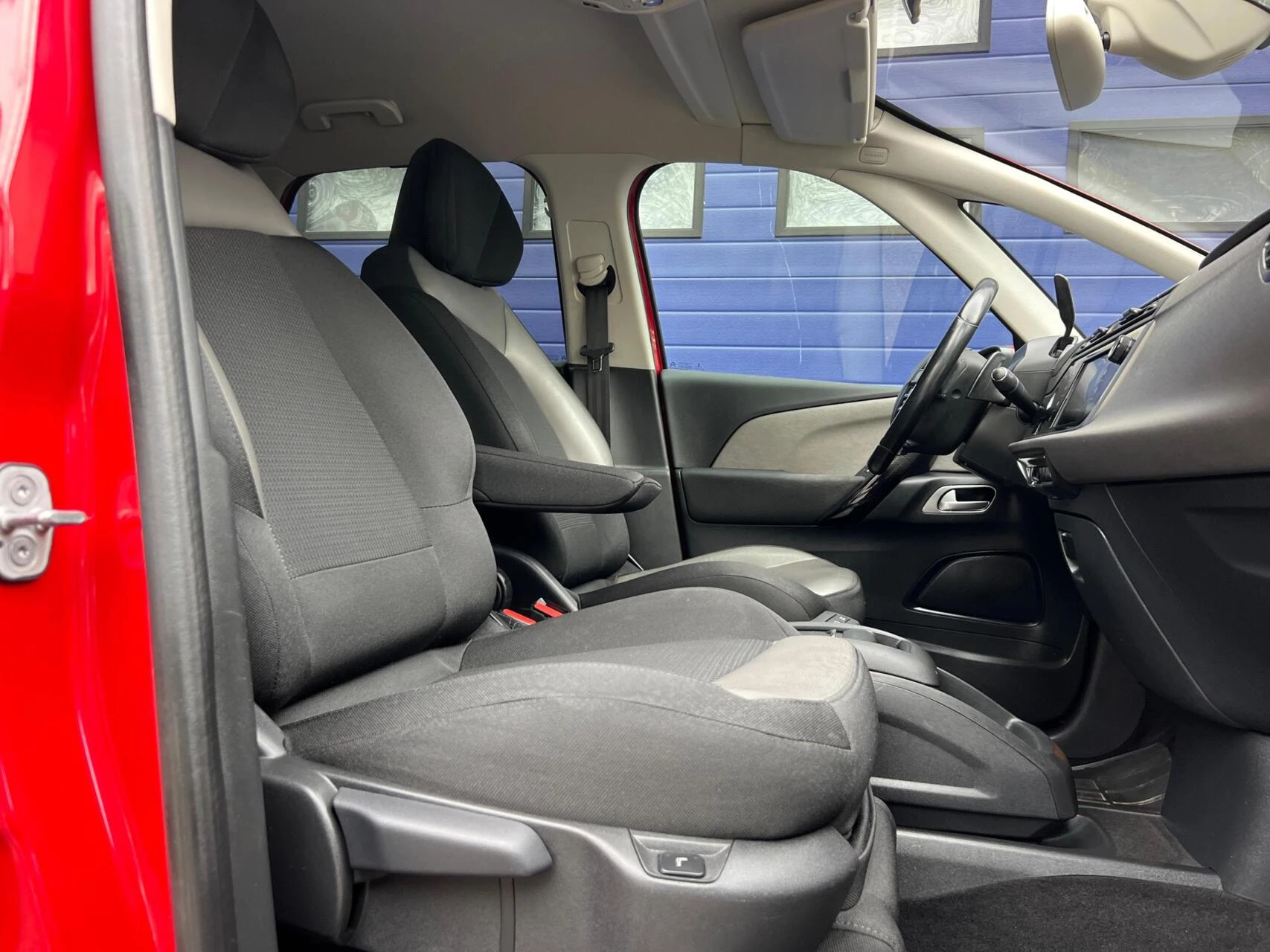 Hoofdafbeelding Citroën C4 Picasso