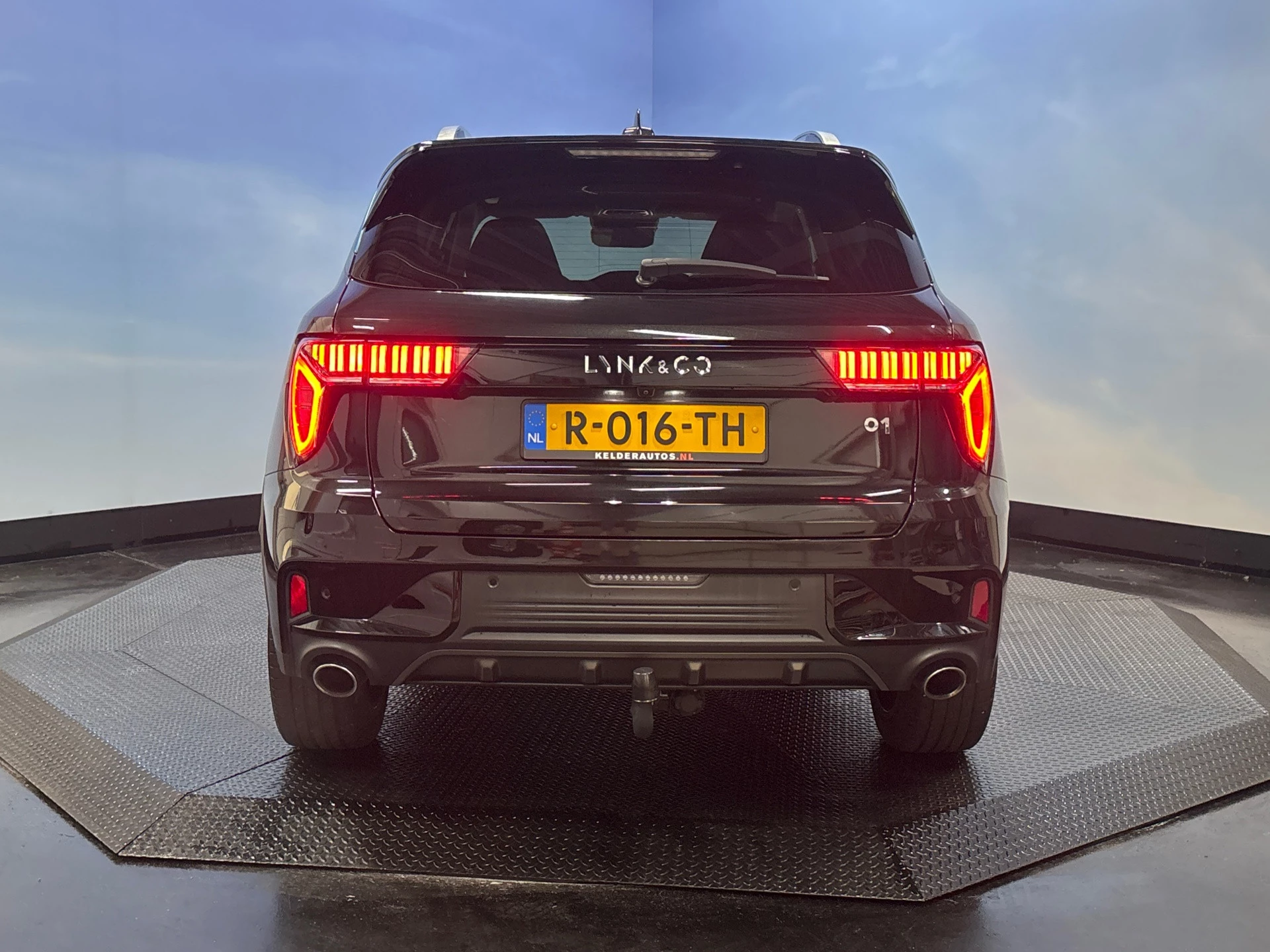 Hoofdafbeelding Lynk & Co 01