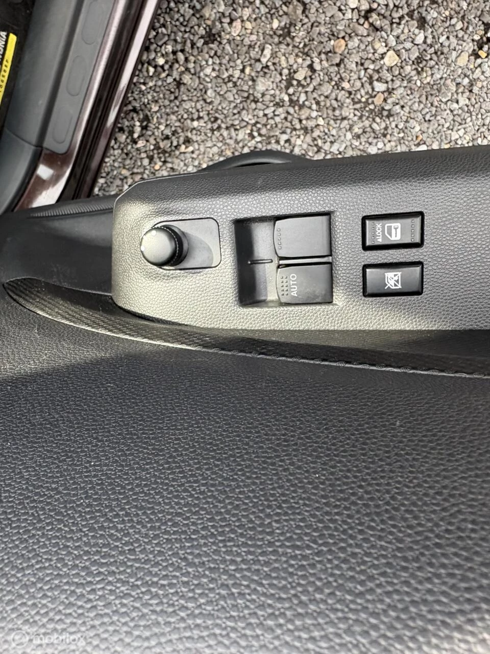 Hoofdafbeelding Opel Agila
