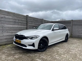 BMW 3-serie Touring 320i High Executive Led-Camera