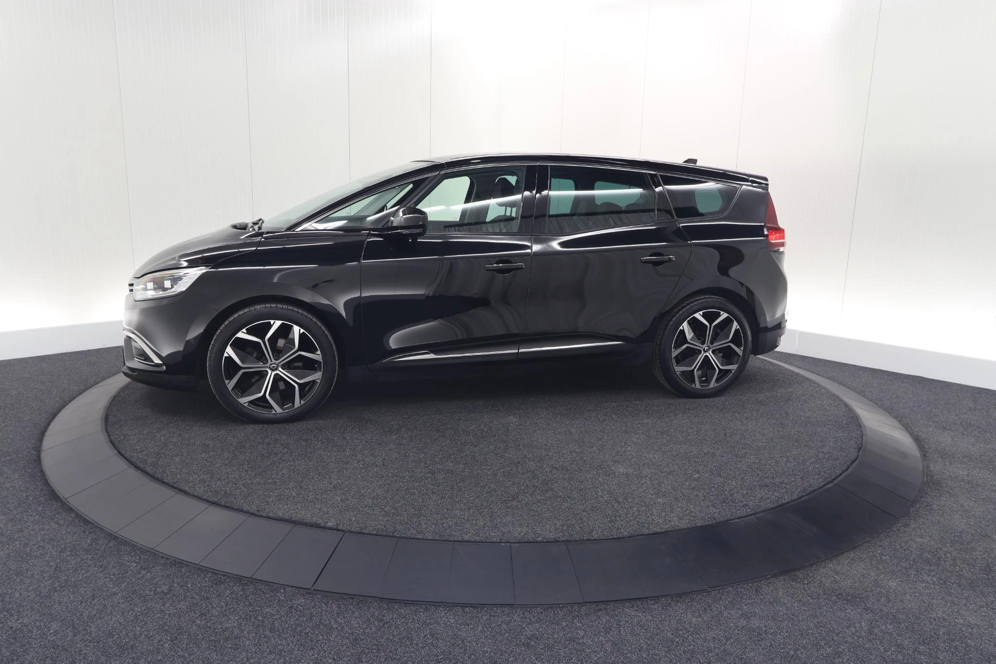 Hoofdafbeelding Renault Grand Scénic