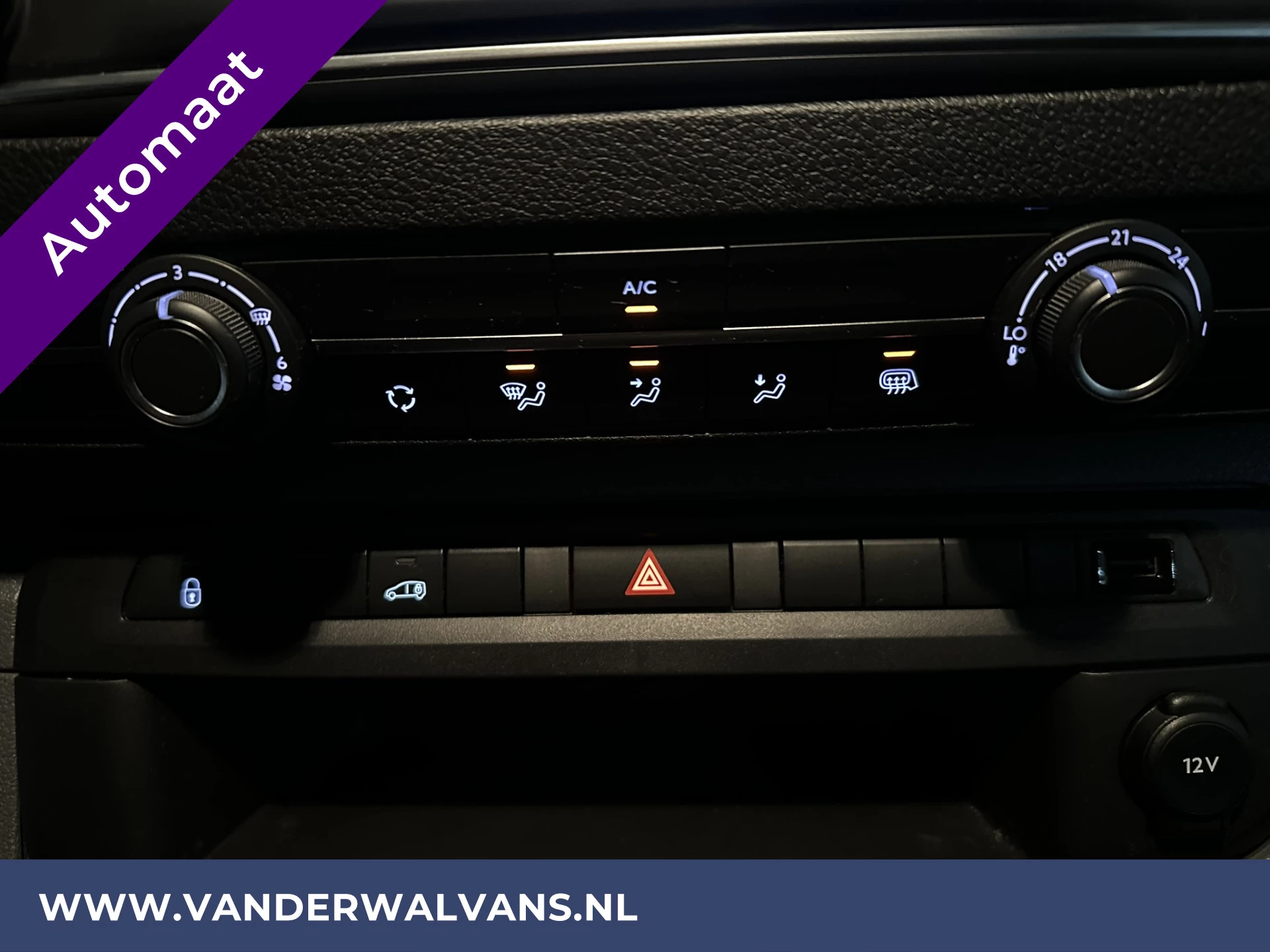 Hoofdafbeelding Peugeot Expert
