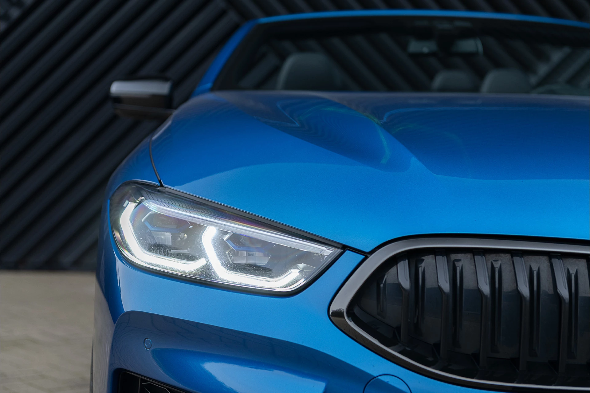 Hoofdafbeelding BMW 8 Serie