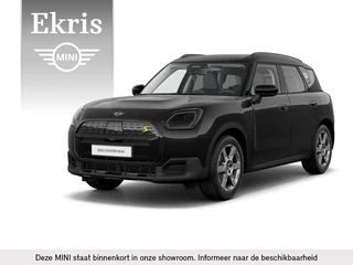 Mini Countryman SE ALL4 Classic | M Plus Pakket