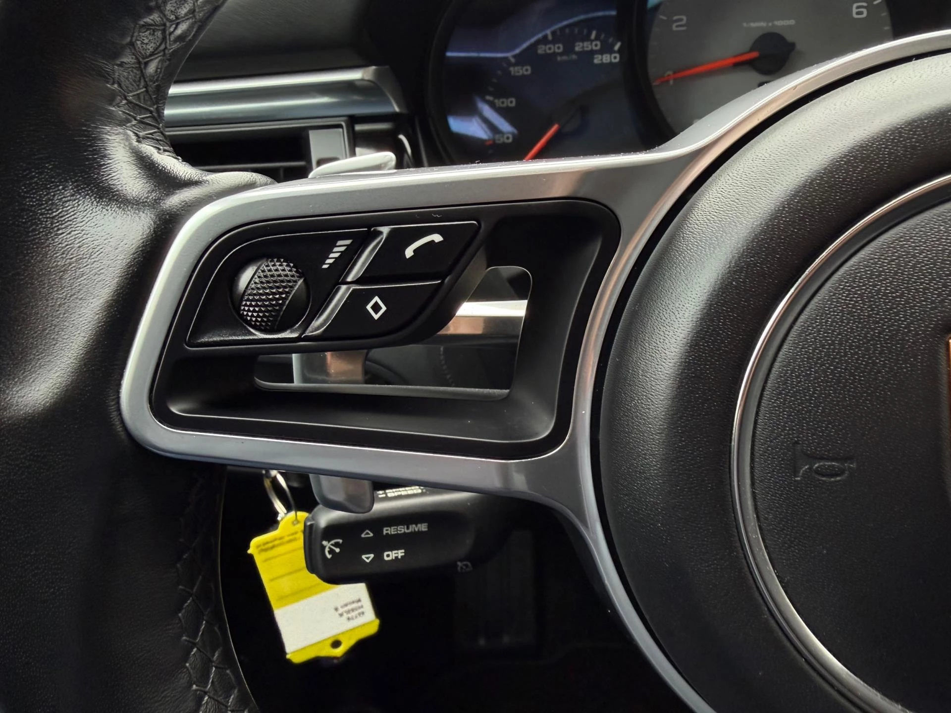 Hoofdafbeelding Porsche Macan