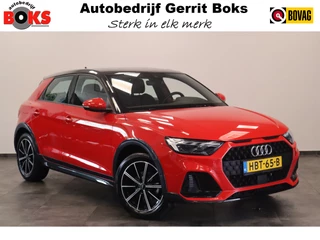Hoofdafbeelding Audi A1 Audi A1 citycarver 30 TFSI epic ACC PDC 17''LM Navi 