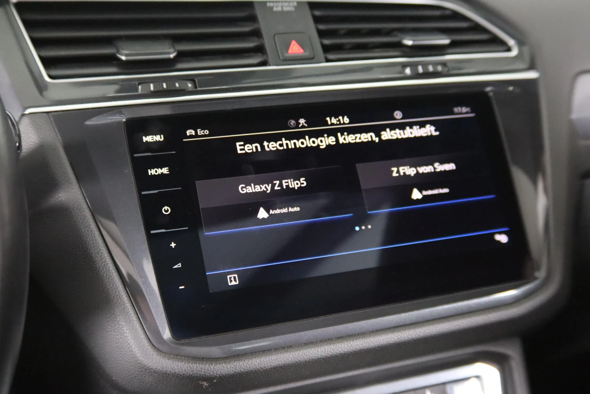 Hoofdafbeelding Volkswagen Tiguan Allspace