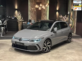 Volkswagen Golf 1.5 eTSI|3X R-Line|PANO|BOMVOL!