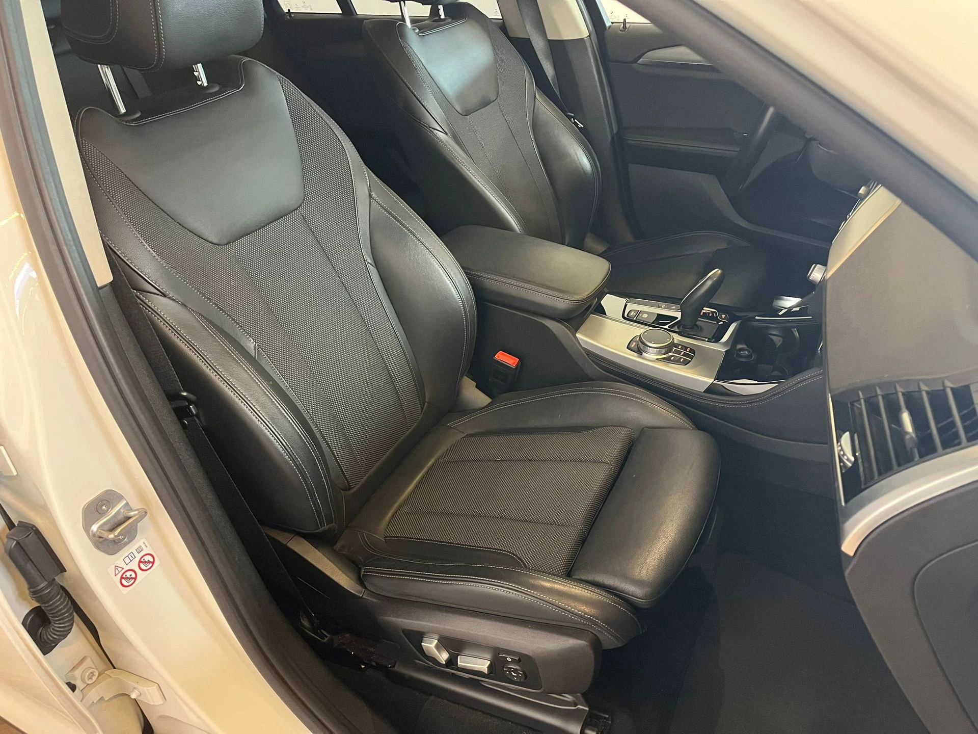 Hoofdafbeelding BMW X4