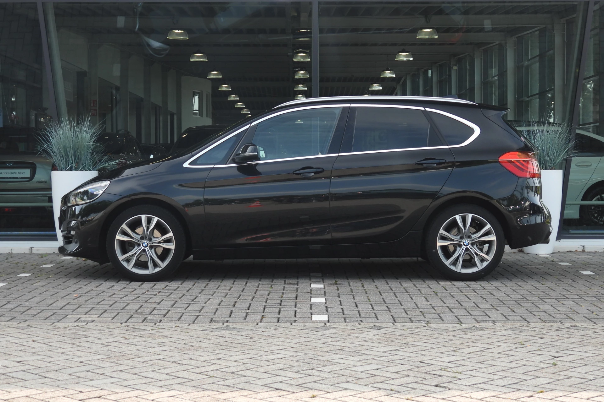 Hoofdafbeelding BMW 2 Serie