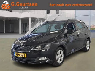 Skoda Fabia Combi 1.2 TSI JOY
