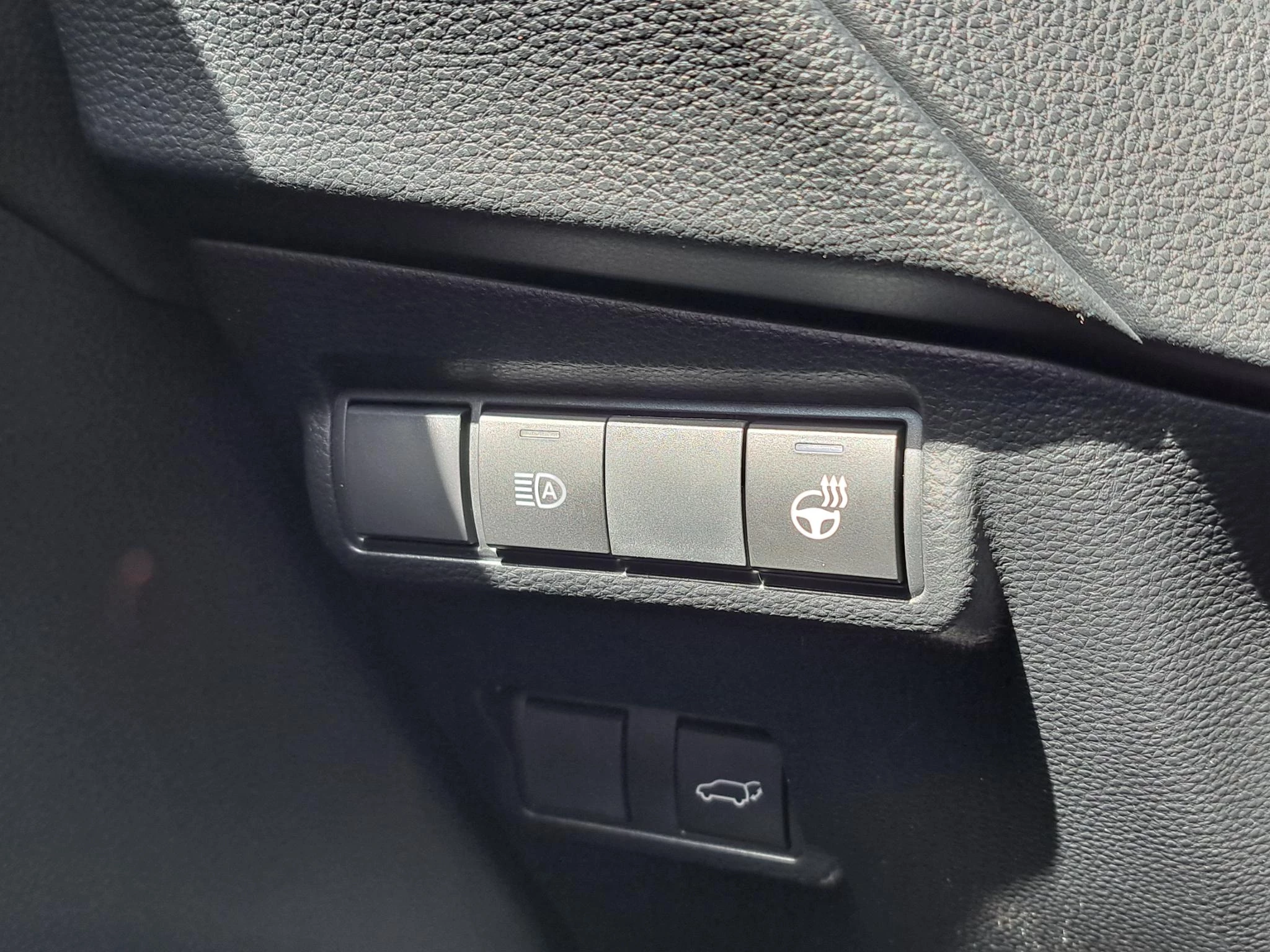 Hoofdafbeelding Toyota Corolla Cross