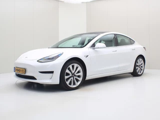 Tesla Model 3 Standard RWD Plus [ AUTOPILOT+19" LMV+60 kWh+PREMIUM AUDIO ]