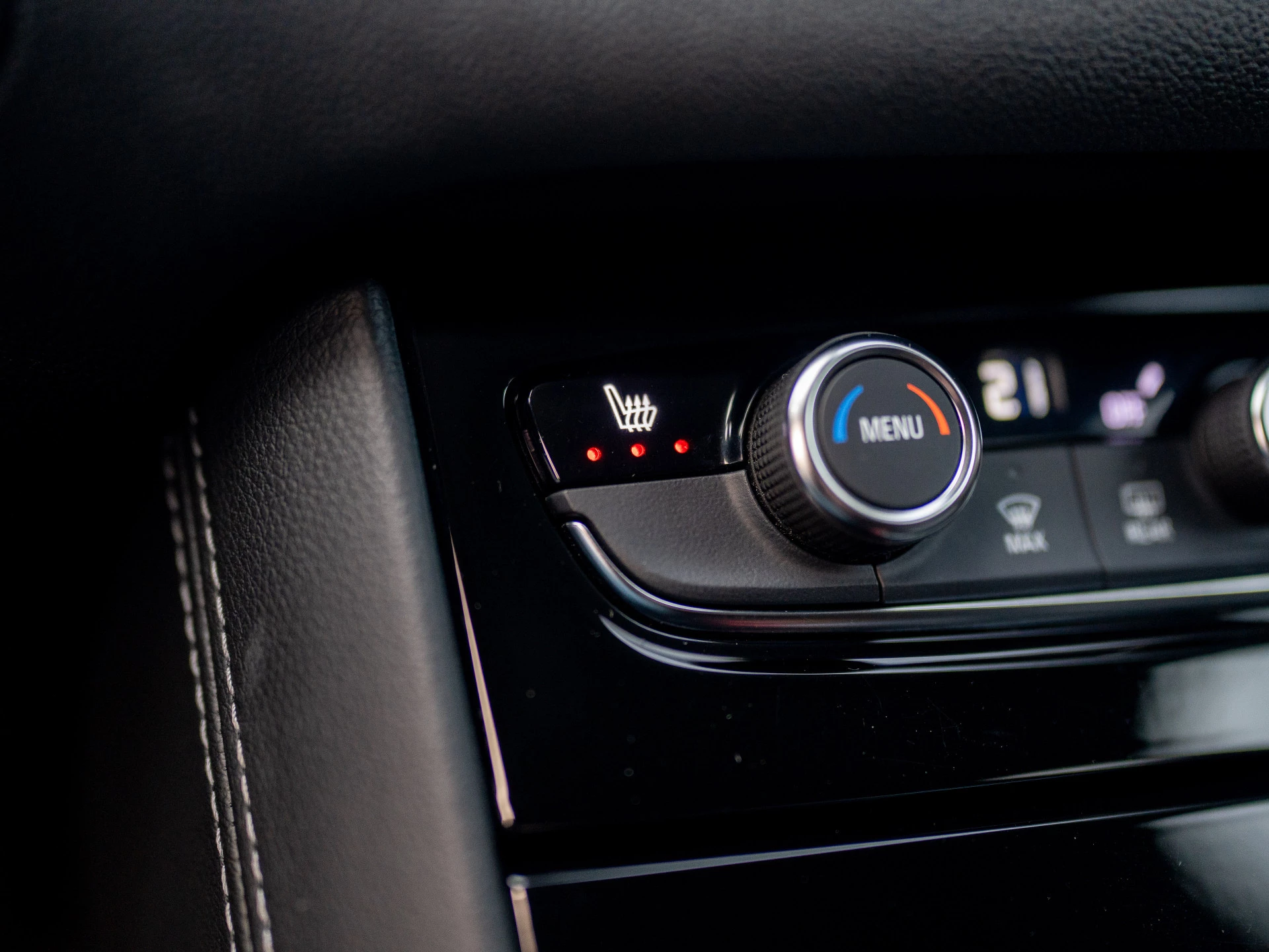 Hoofdafbeelding Opel Grandland