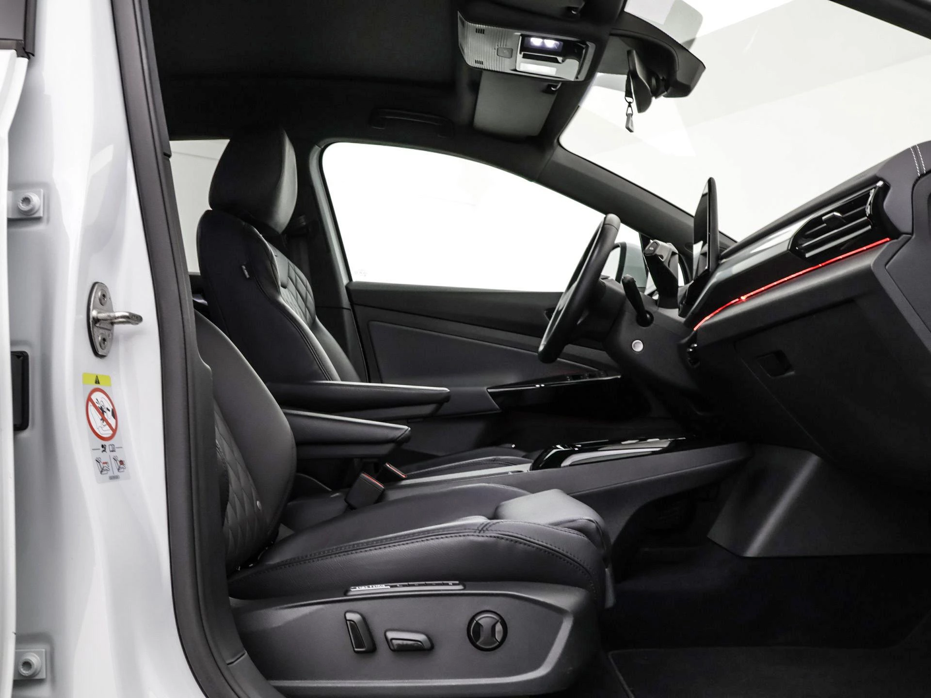 Hoofdafbeelding Volkswagen ID.5