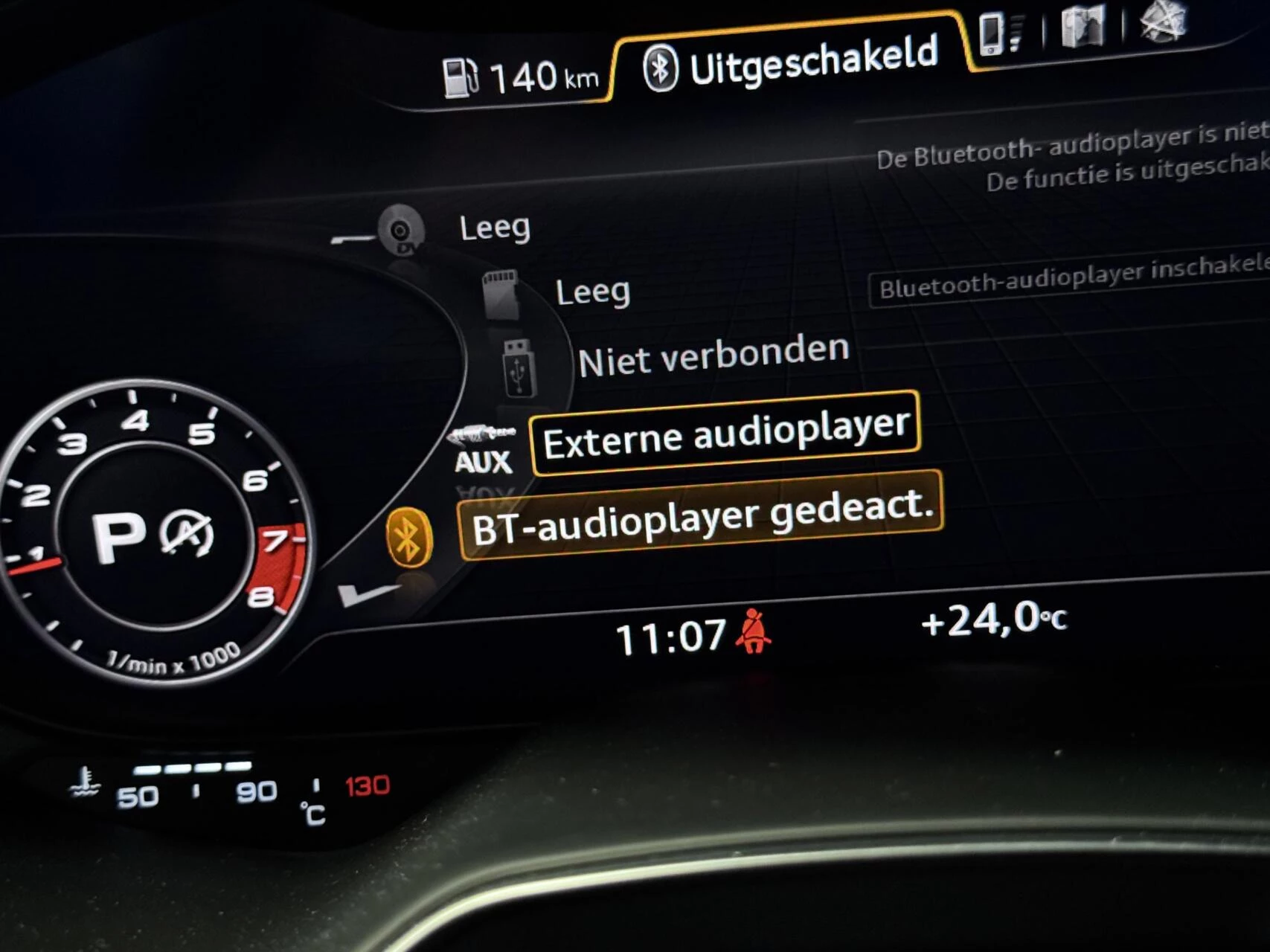 Hoofdafbeelding Audi TT