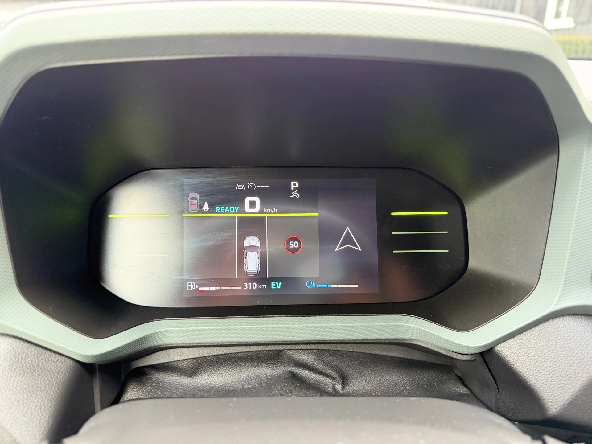 Hoofdafbeelding Dacia Duster