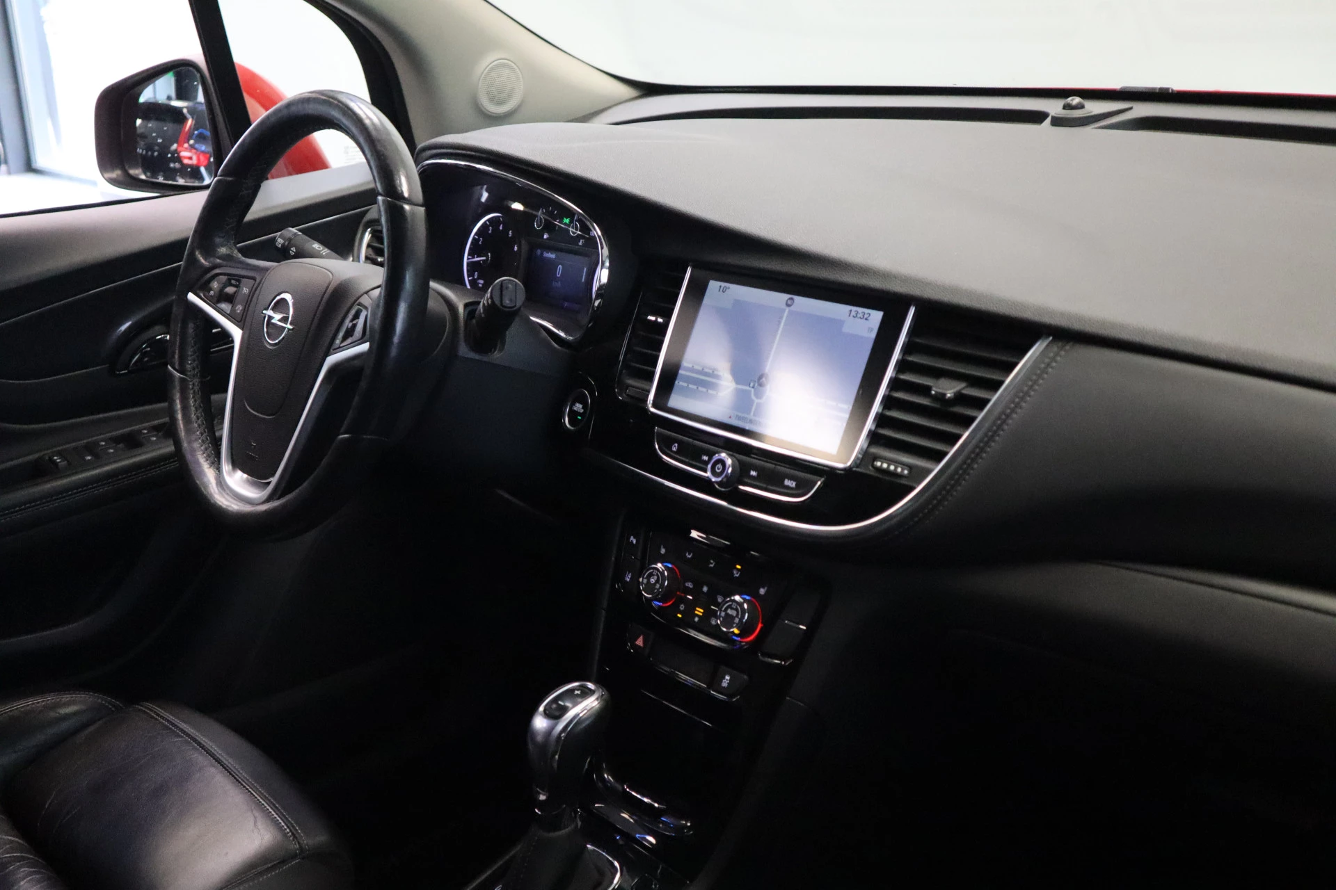 Hoofdafbeelding Opel Mokka X