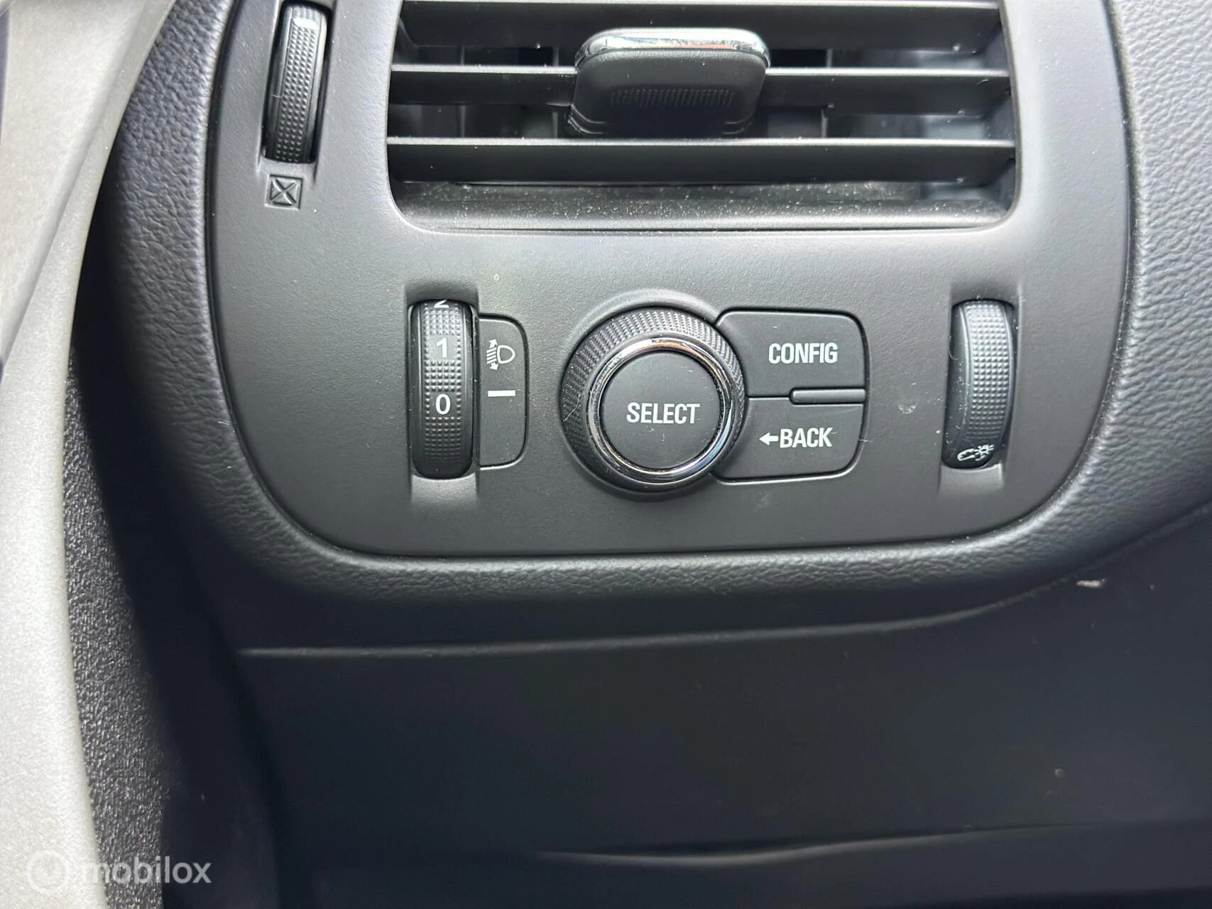 Hoofdafbeelding Opel Ampera