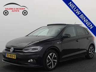 Volkswagen Polo 1.0 TSI Highline R-LINE / 116PK / PANORAMADAK / FULL LED / BEATS AUDIO / CARPLAY / ACC / DCC / DAB+ / NL-AUTO