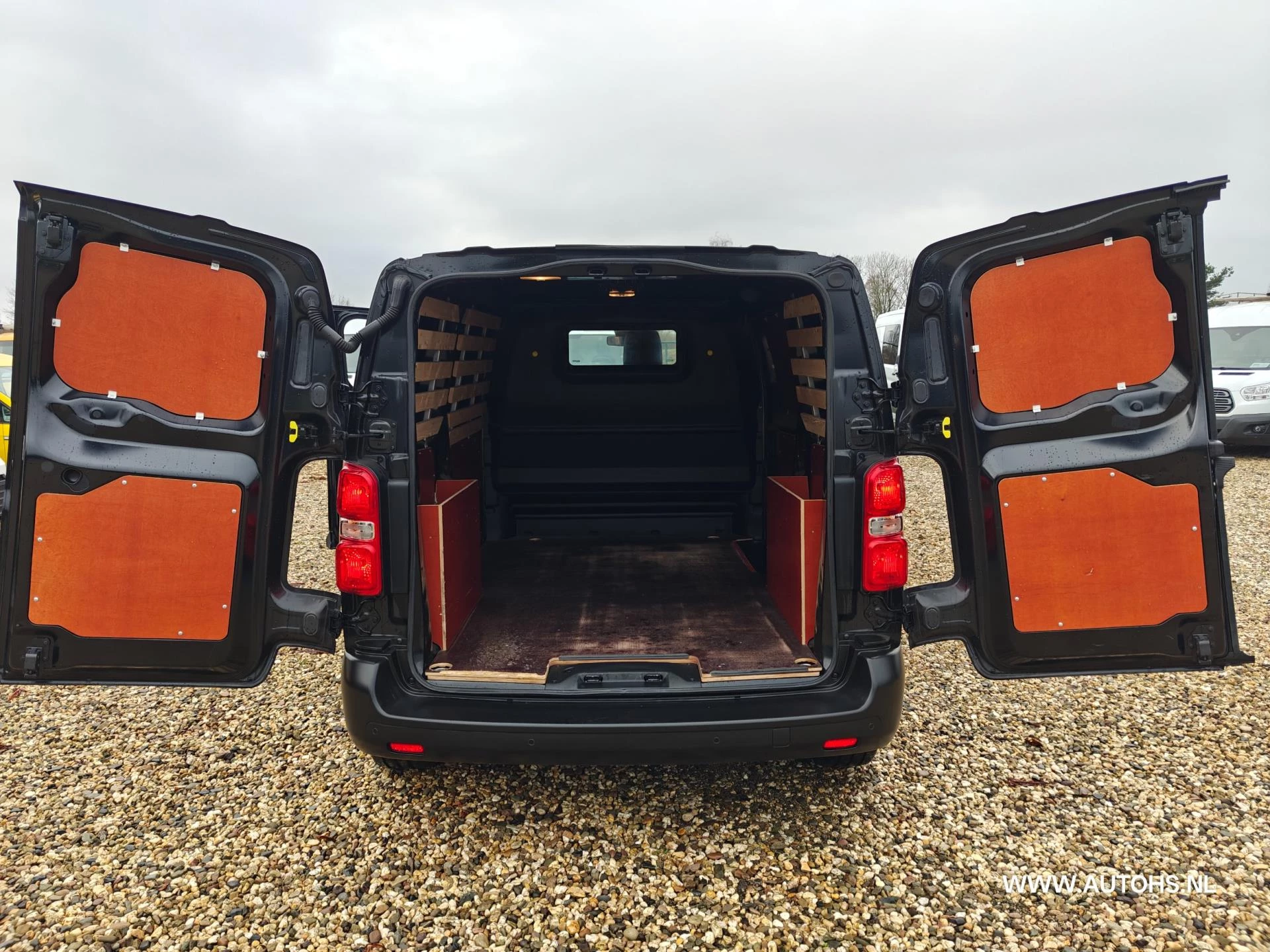 Hoofdafbeelding Peugeot Expert