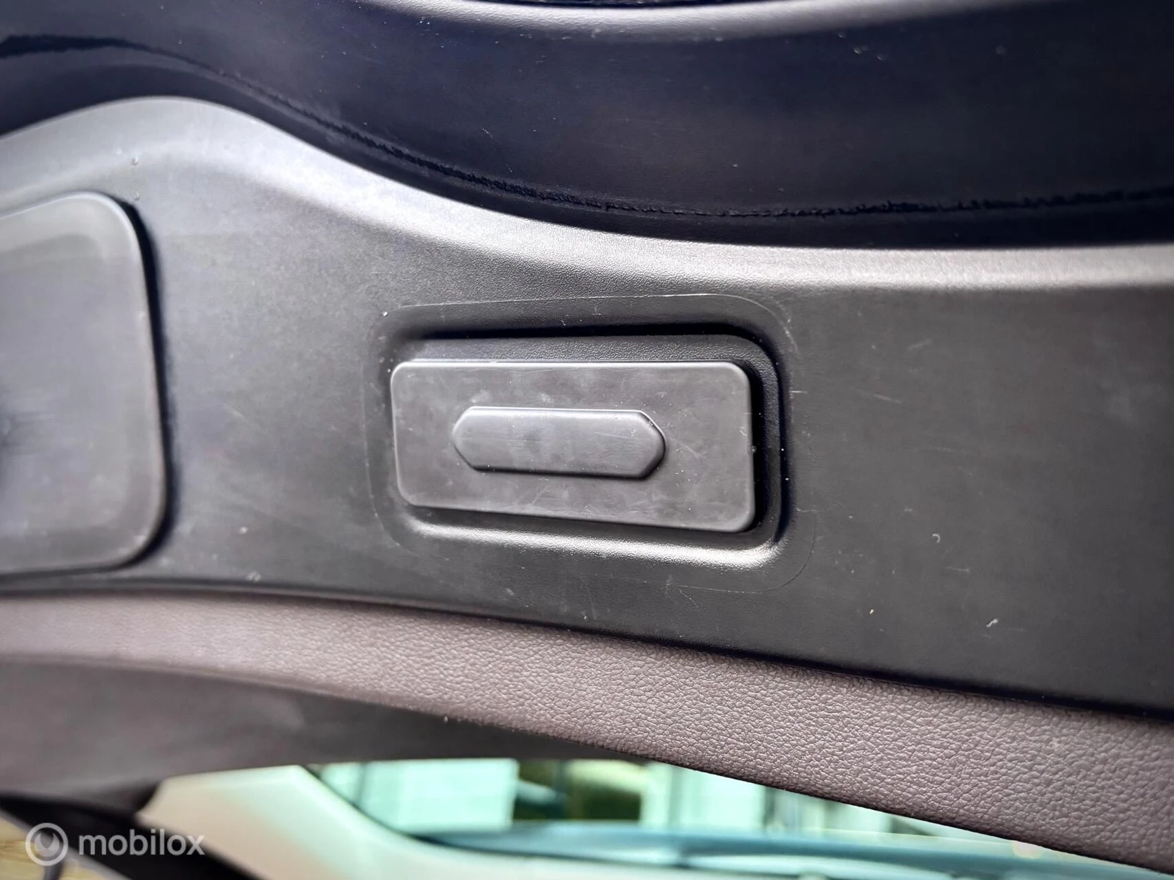 Hoofdafbeelding Renault Espace