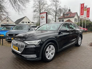 Audi e-tron 50 QUATTRO EDITION 71KWH / NAVI / PDC / CRUISE CTR. / ELEK. KLEP
