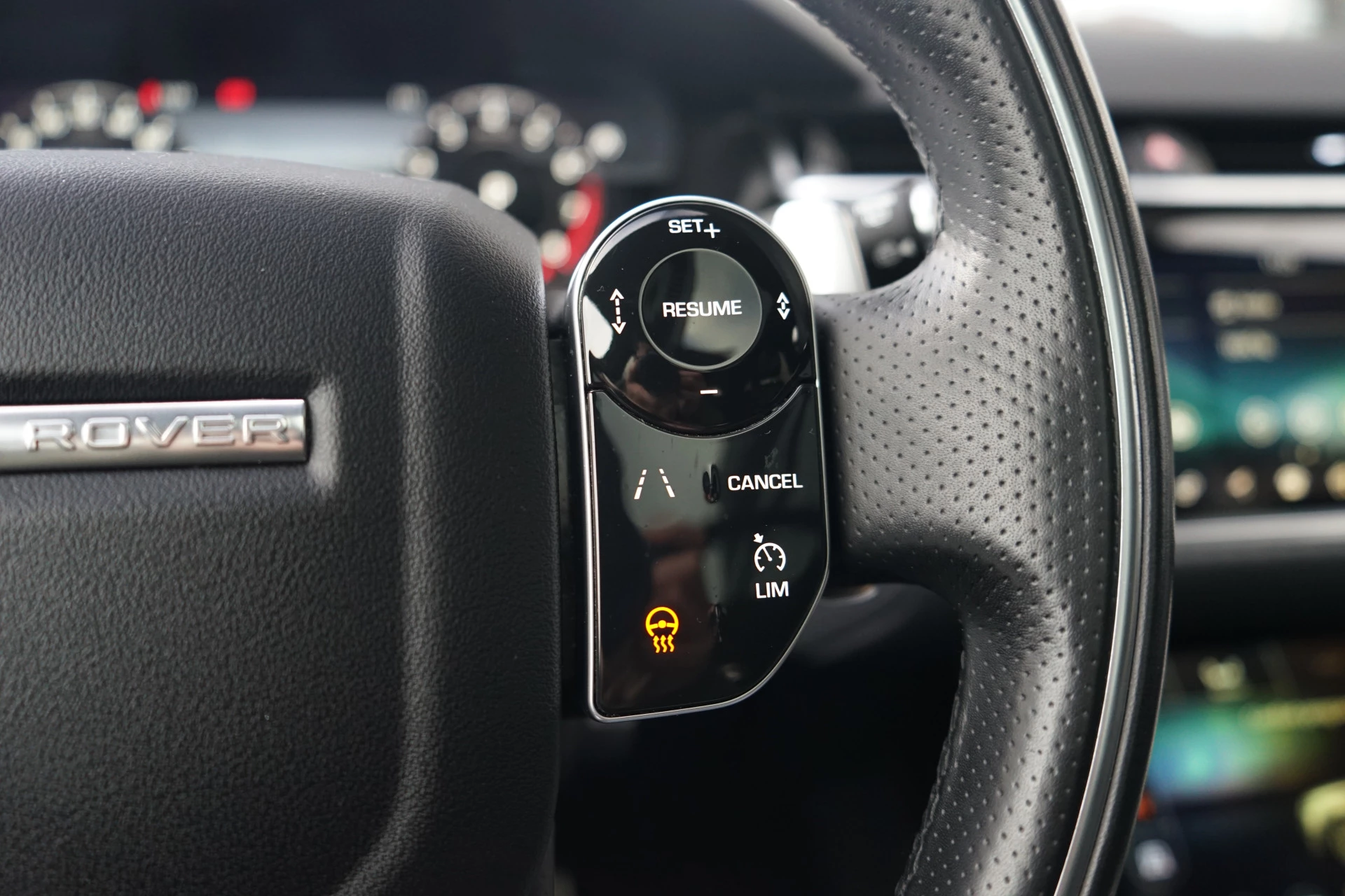 Hoofdafbeelding Land Rover Range Rover Velar