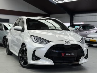 Toyota Yaris 1.5 Hybrid 130 Premiere Edition Panorama CarPlay