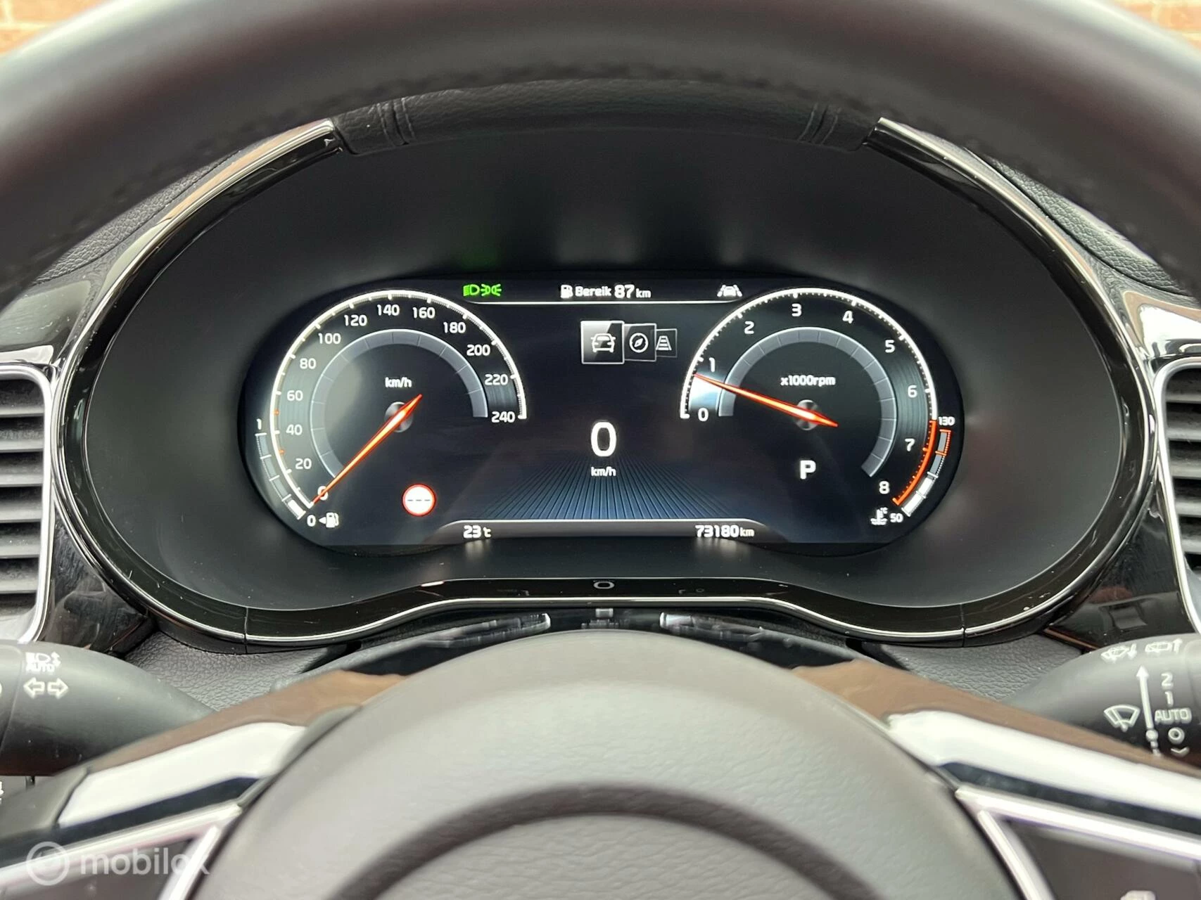 Hoofdafbeelding Kia XCeed