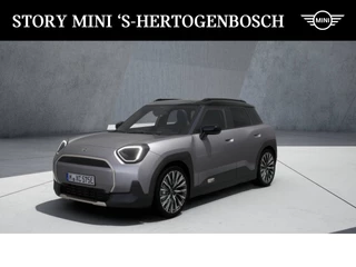 Hoofdafbeelding MINI Aceman MINI Aceman E / Favoured / Pakket M / 19" Eternal Spoke 2-tone