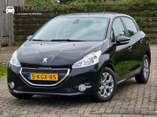 Peugeot 208 1.2 VTi Blue Lease Executive| Nieuwe APK!| Airco