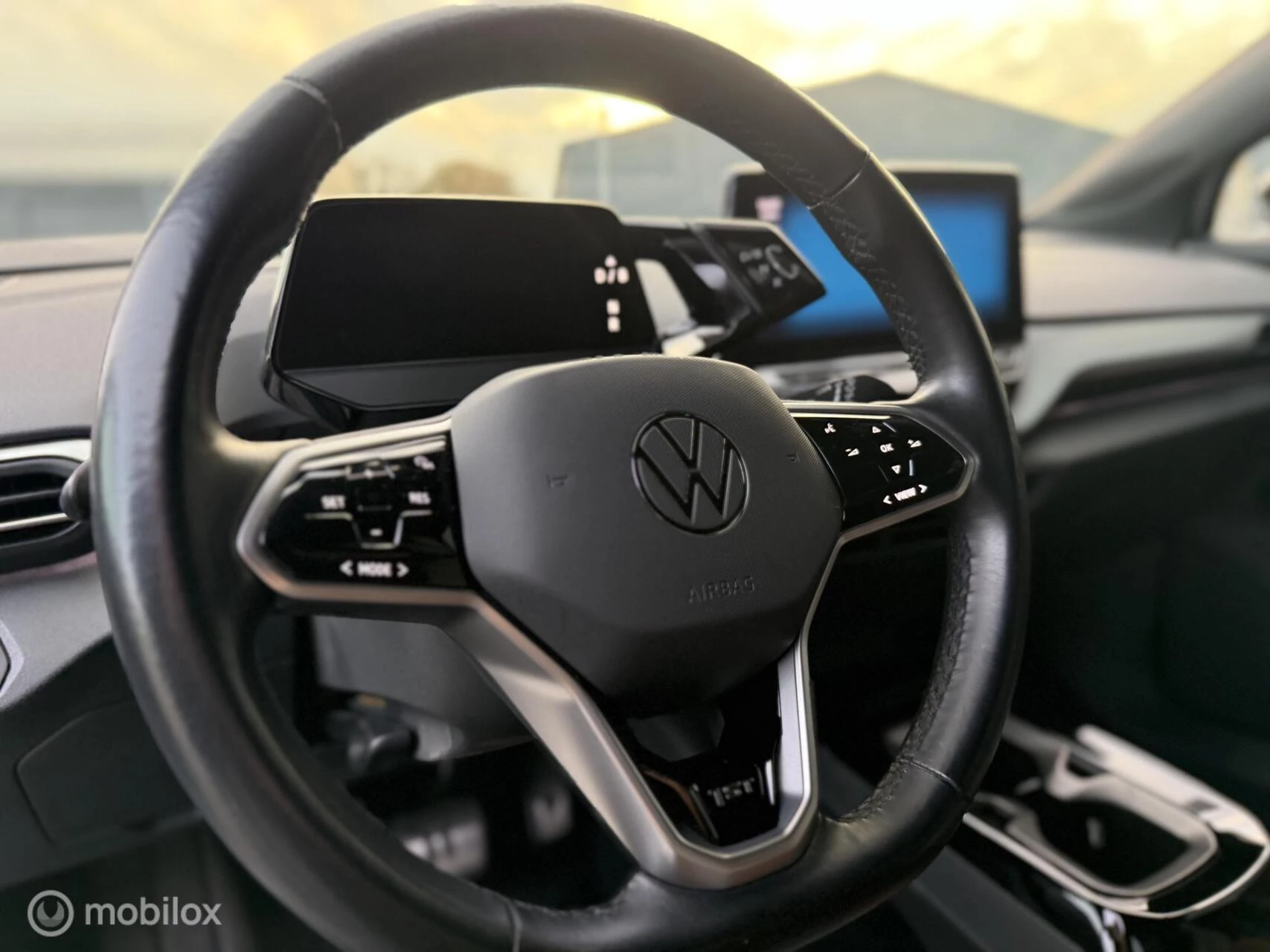 Hoofdafbeelding Volkswagen ID.4