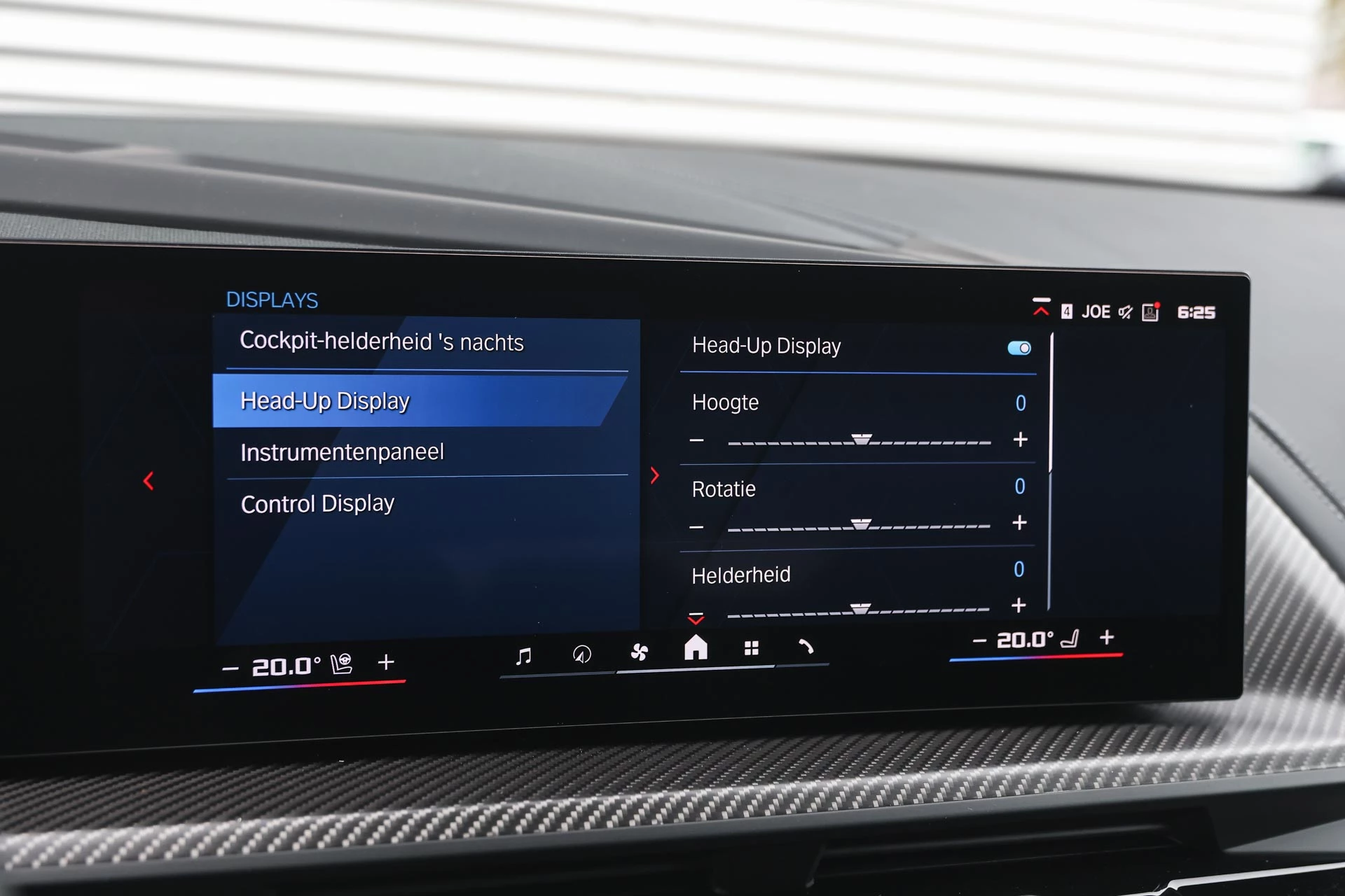 Hoofdafbeelding BMW XM