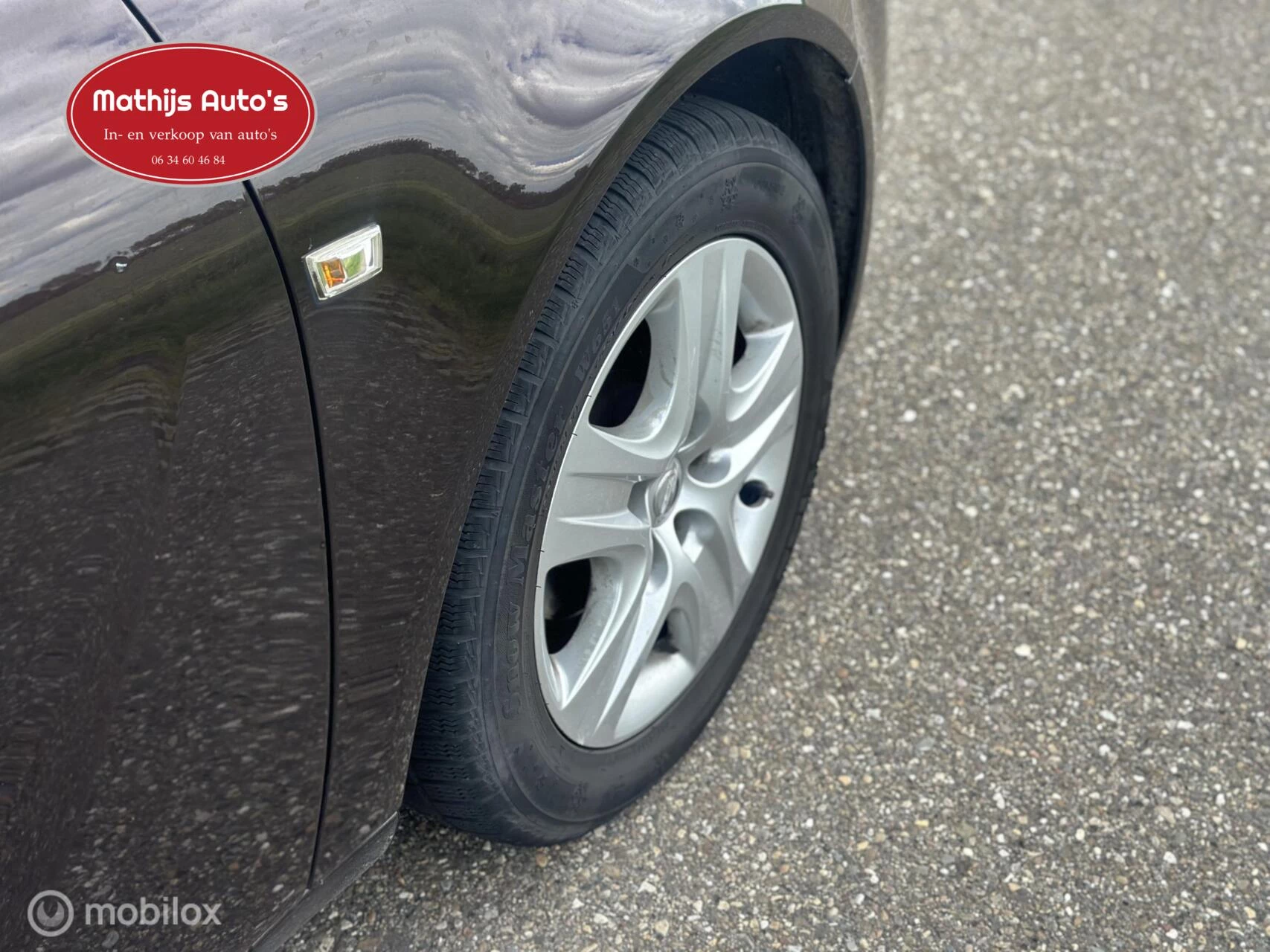 Hoofdafbeelding Opel Insignia