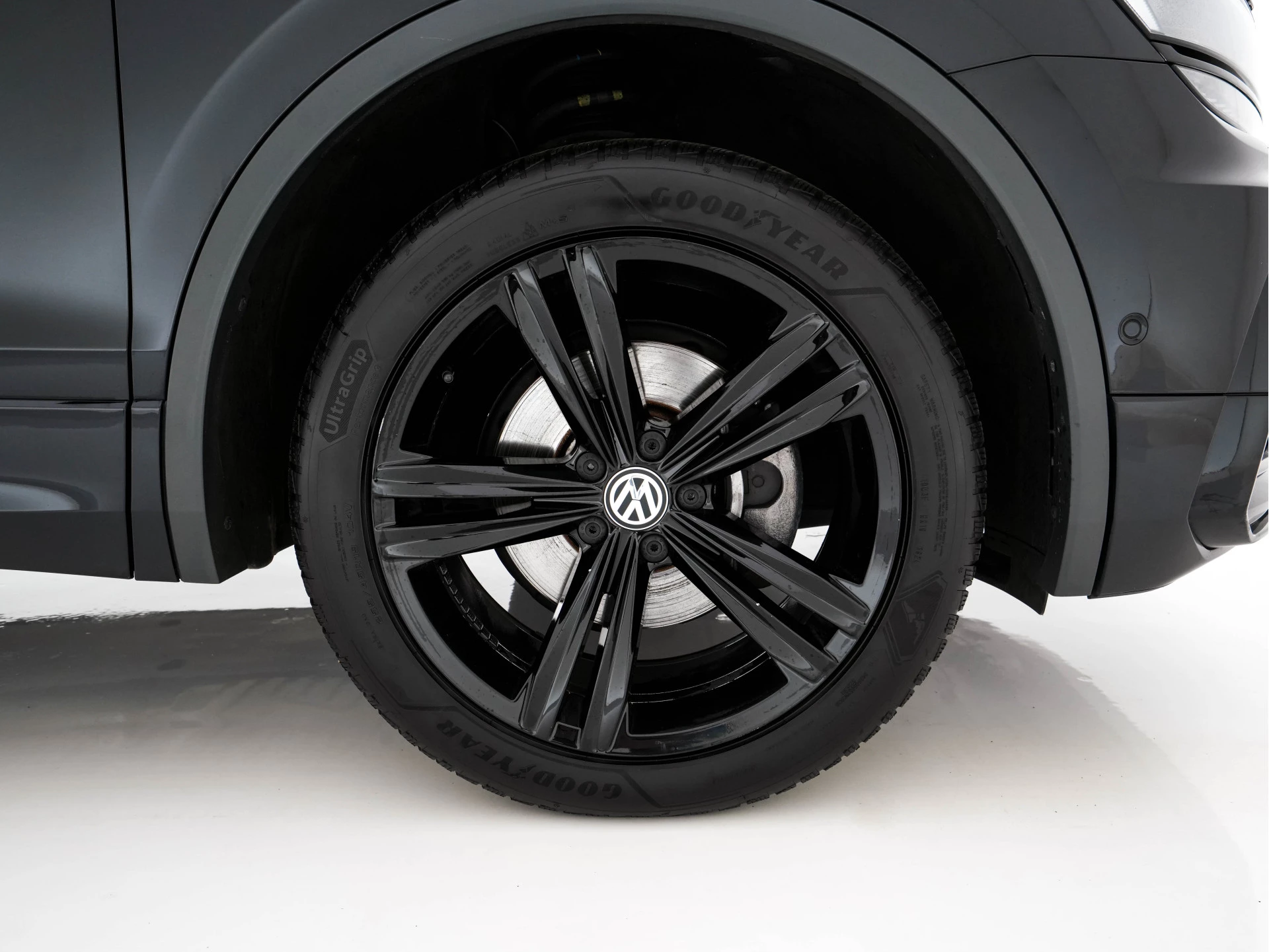 Hoofdafbeelding Volkswagen Tiguan Allspace