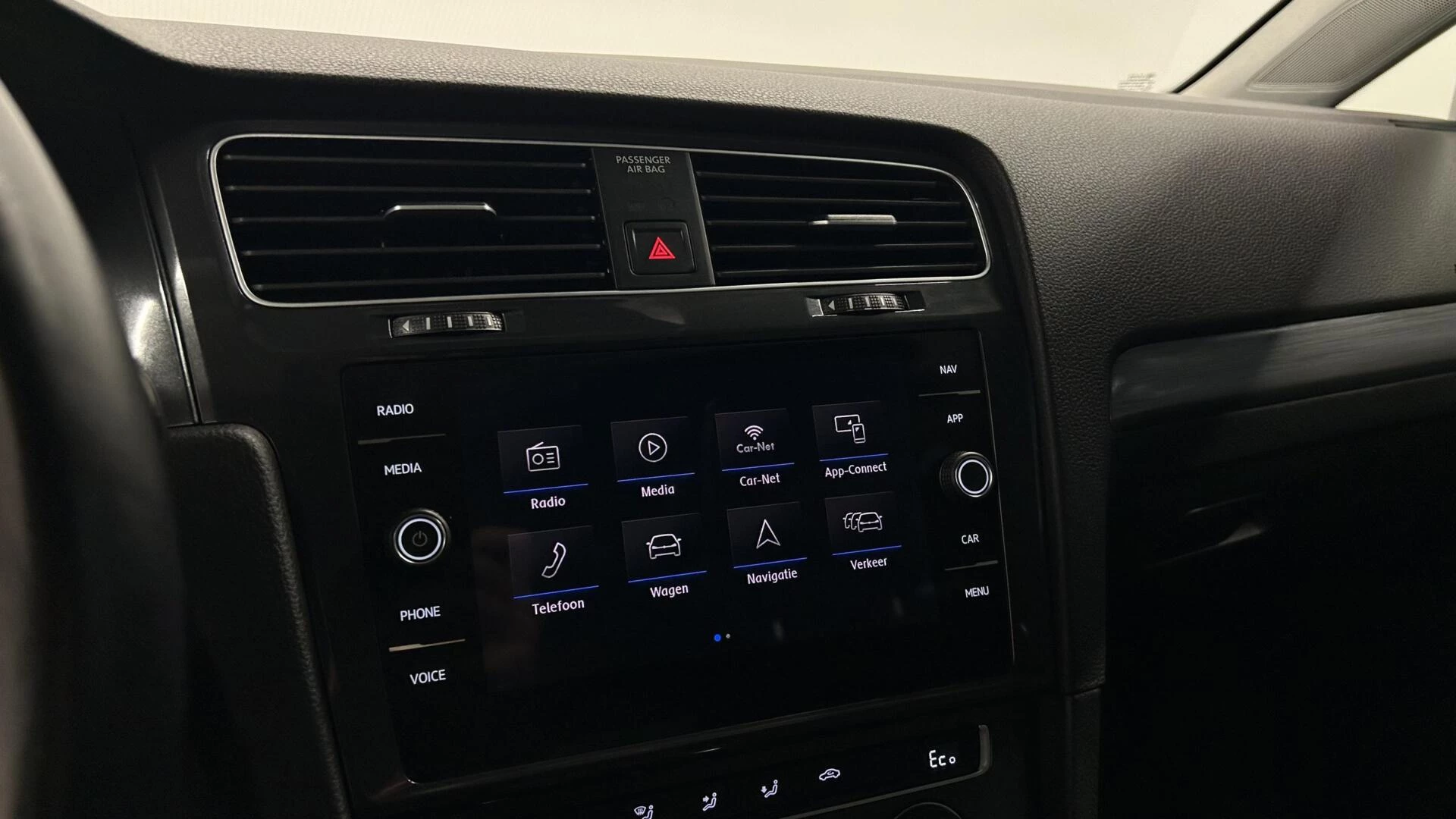 Hoofdafbeelding Volkswagen e-Golf