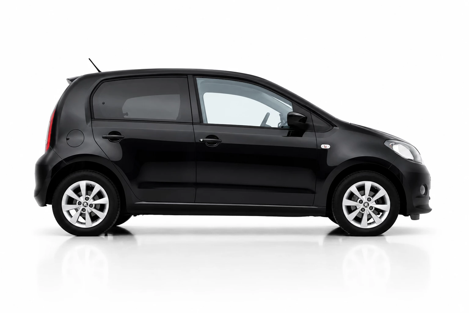 Hoofdafbeelding Škoda Citigo