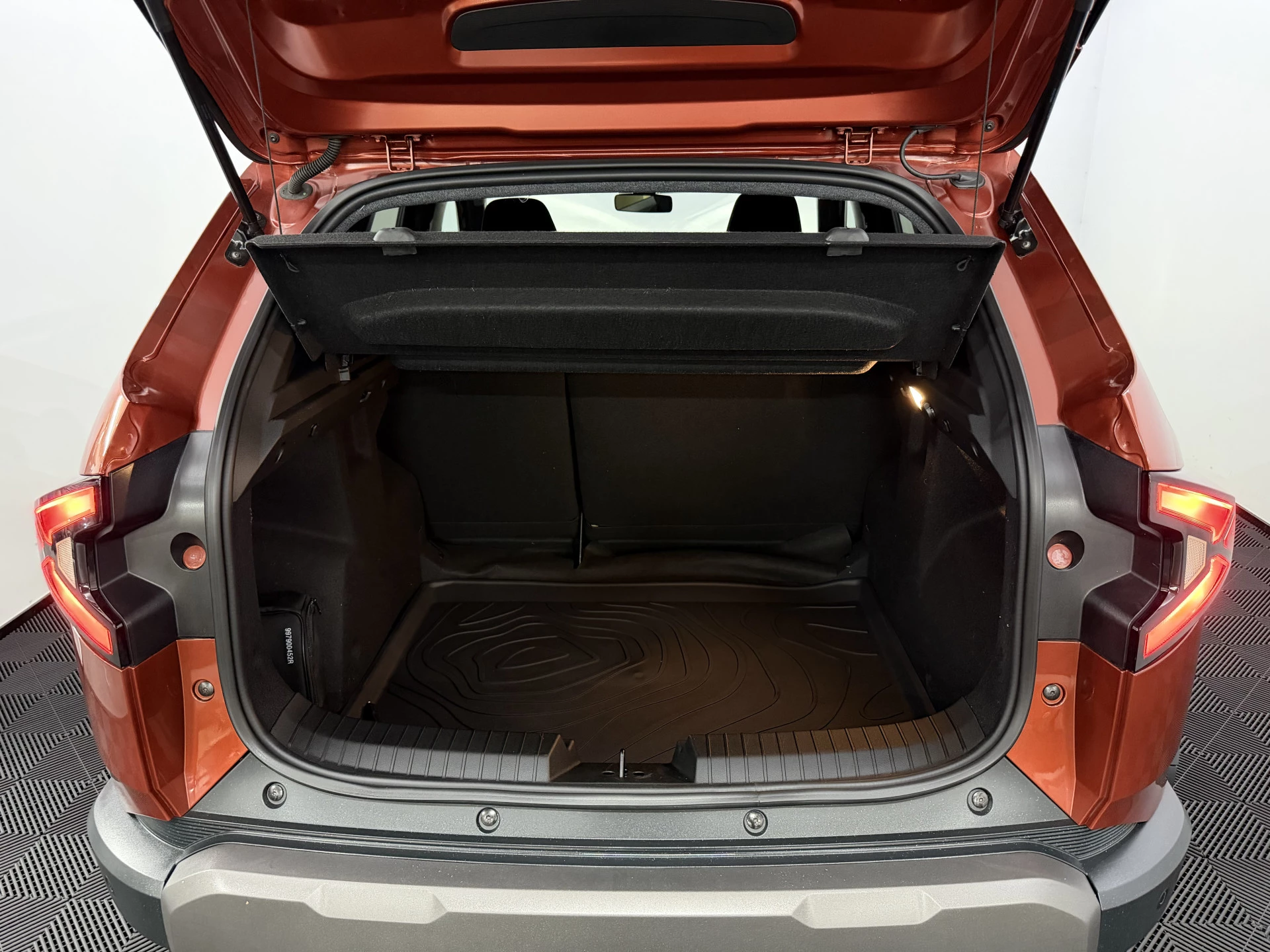 Hoofdafbeelding Dacia Duster